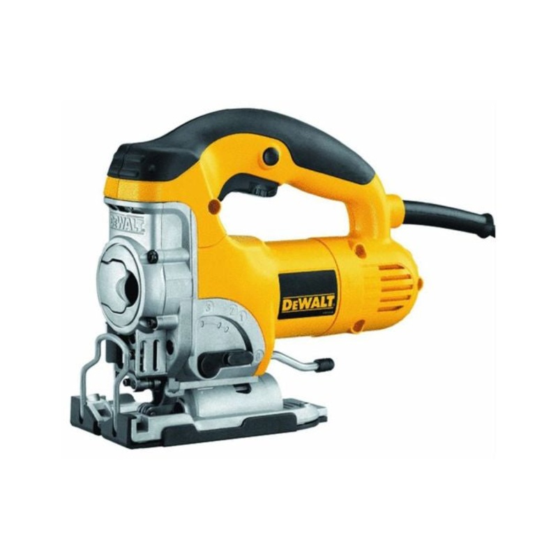 DEWALT DW349 500W Heavy Duty Jigsaw