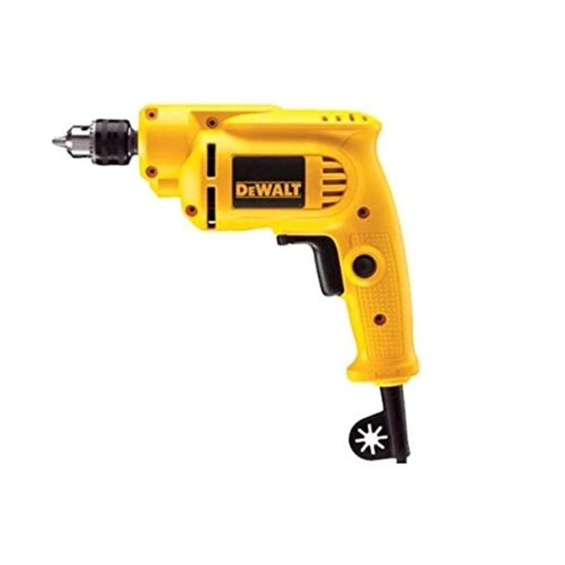 DEWALT DWD010-B5 6.5MM Rotary Drill