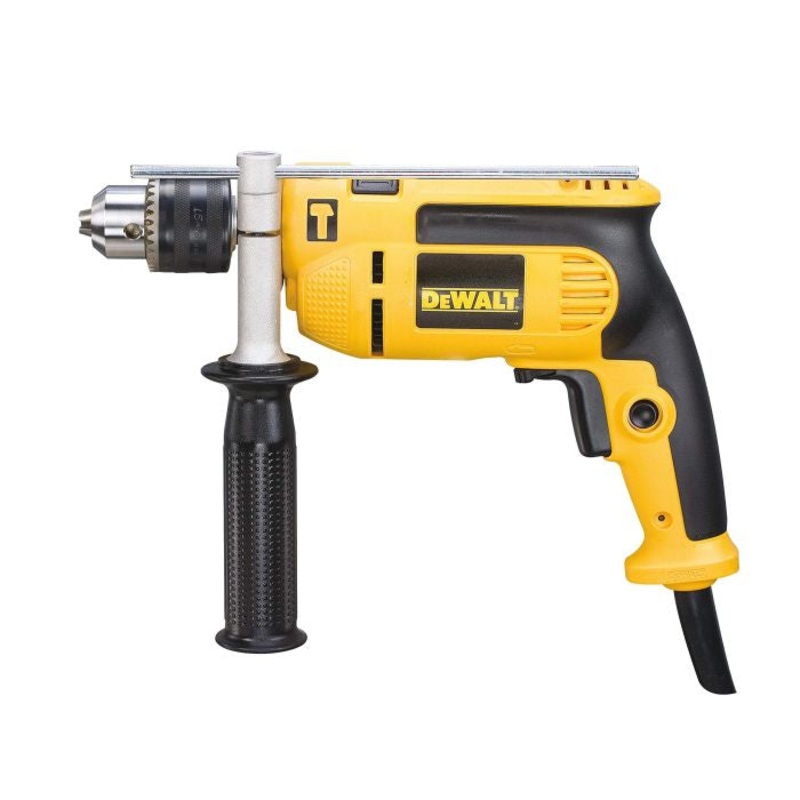 DEWALT DWD024K-B5 Percussion Drill 650W