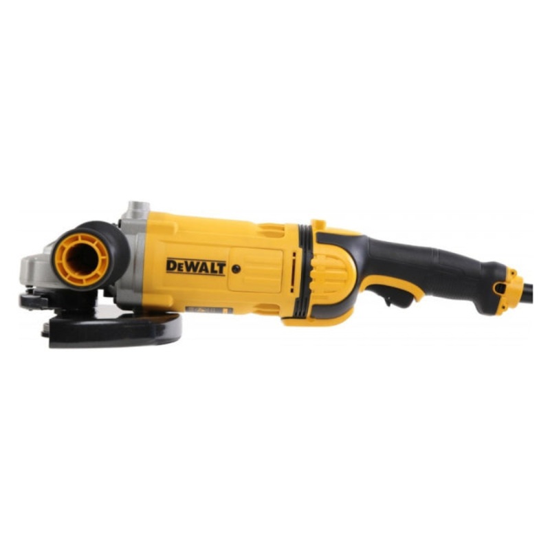 DEWALT DWE4579-QS Angle Grinder 230mm