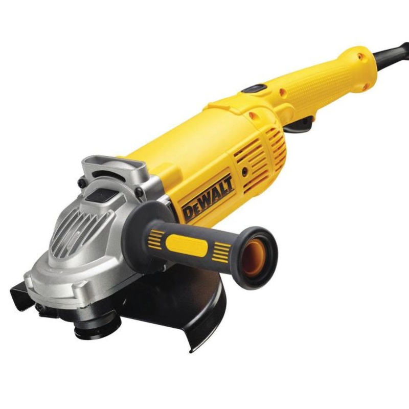 DEWALT DWE492-B5 Angle Grinder 2200W
