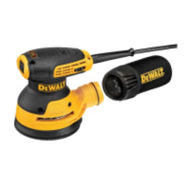 DEWALT DWE6423-B5 Orbital Sander