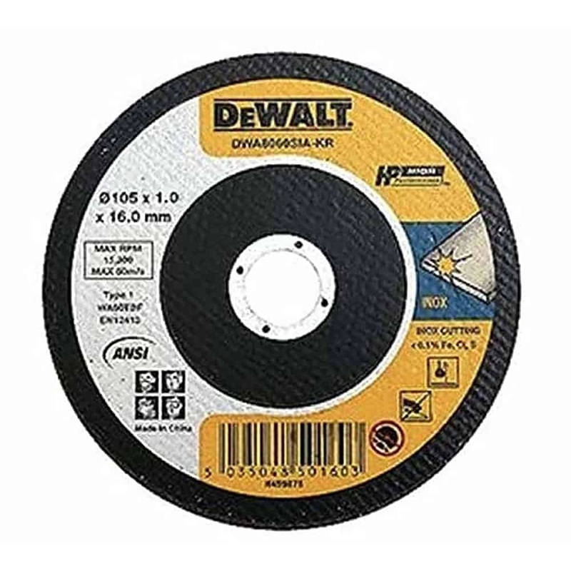 DEWALT DX7711-AE Professional Chop Saw