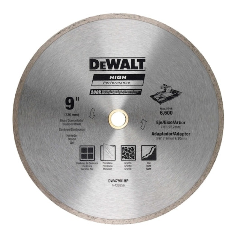 DeWalt Industrial Drill Bit DW47901HP