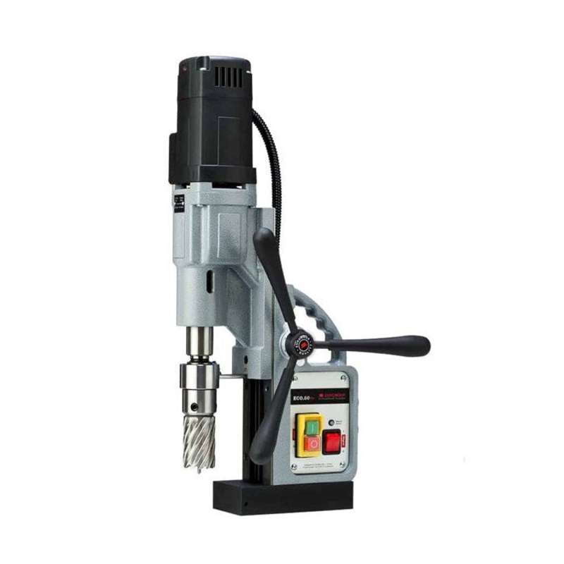 EUROBOOR ECO.50S+ Magnetic Drill 220V