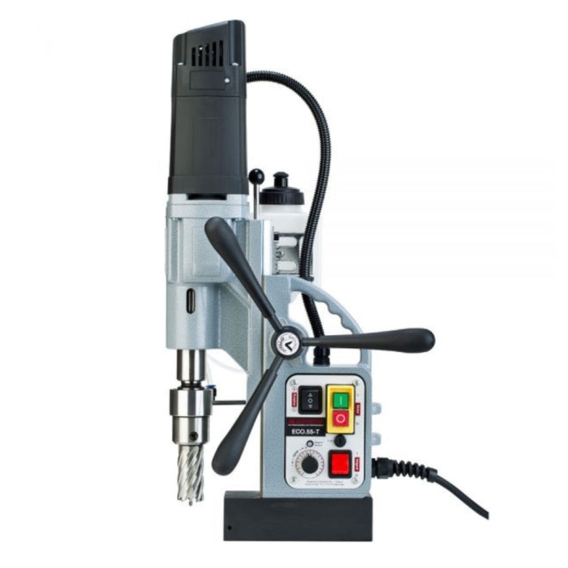 Euroboor ECO.55S+/TA 220V Magnetic Drill