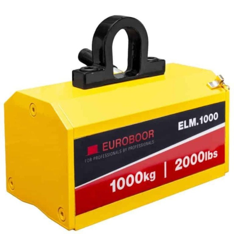 Euroboor ELM.1000 Lifting Magnet 1000kg