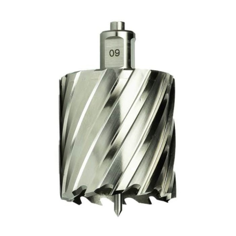 Euroboor HCL.120 HSS Annular Cutter 12x55mm