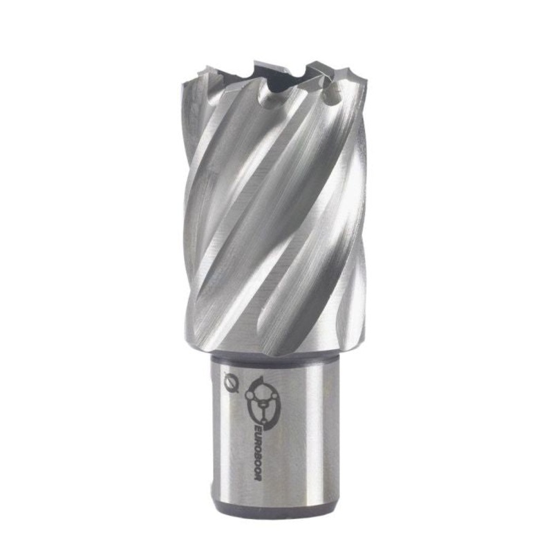 Euroboor HCS.360 HSS Annular Cutter