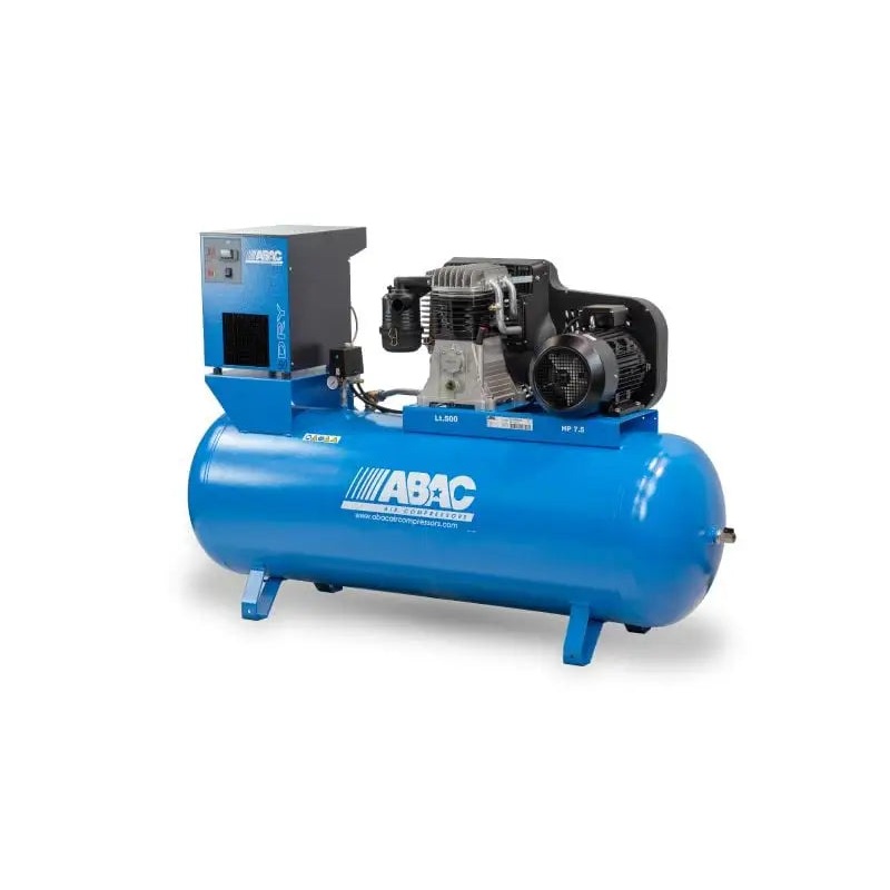 ABAC B6000 500 FT7.5 FFO |  7.5  |  500