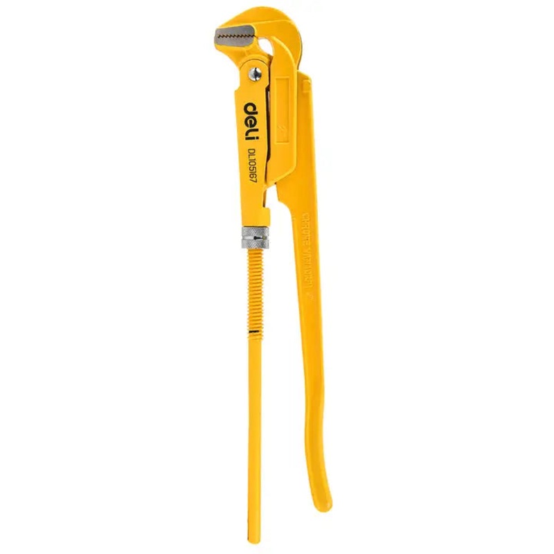 Deli  2" 90 Pipe Wrench | DL105167