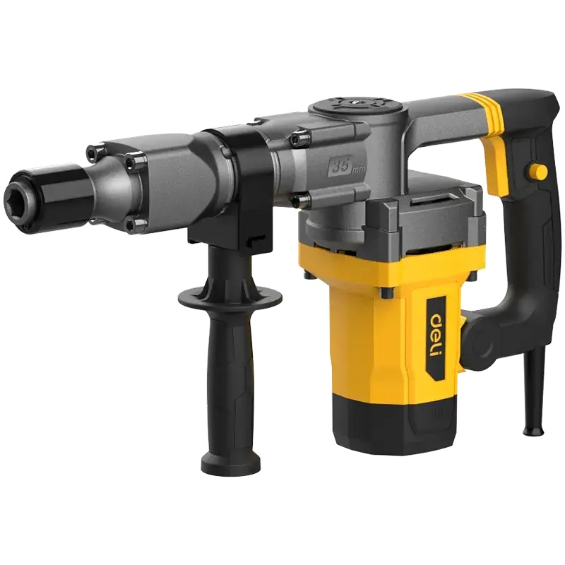 Deli EDC380 Demolition Breaker
