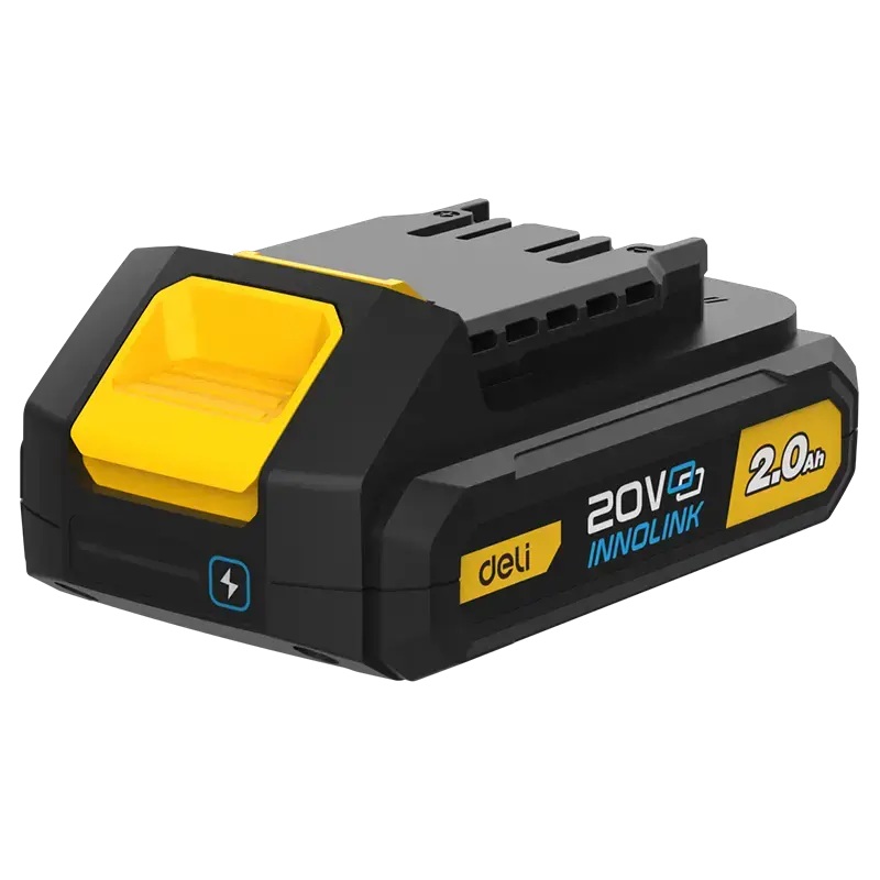 Deli EDL-DC20A2 Lithium-Ion Battery