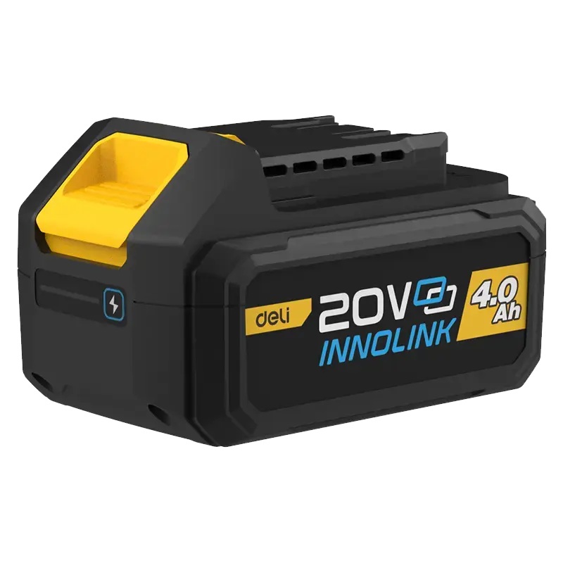 Deli EDL-DC20A4 Lithium-Ion Battery