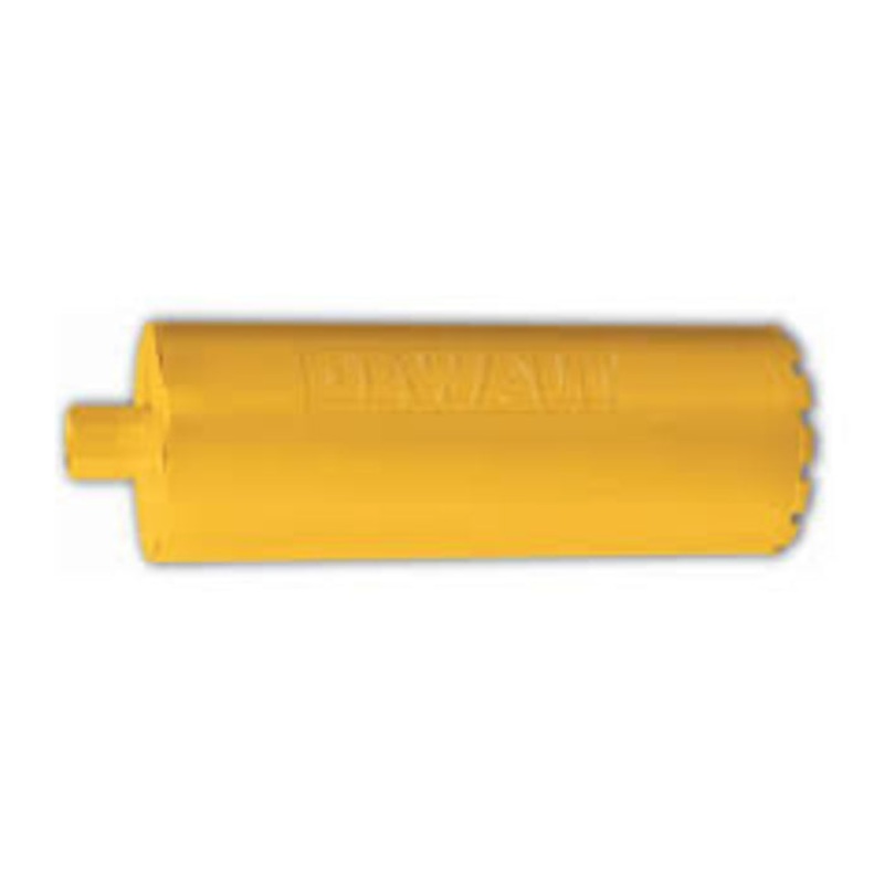 DEWALT Diamond Core 127 mm
