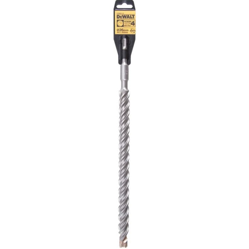 DeWalt DT9692-QZ SDS Plus Drill Bit