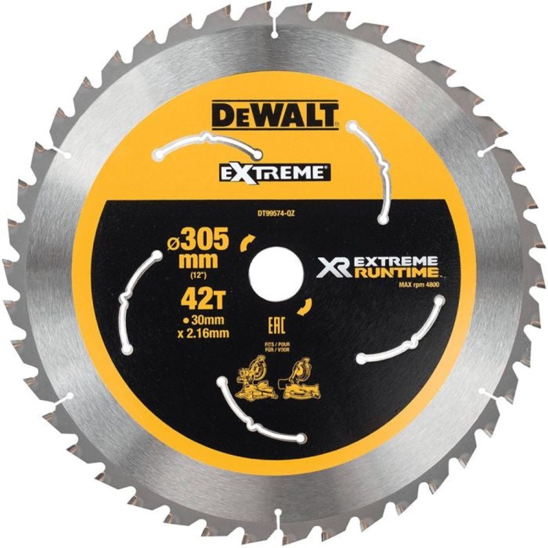DEWALT DT99574-QZ XR FlexVolt Blade