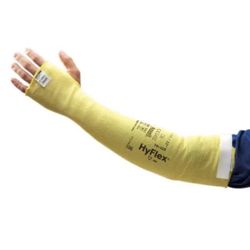 HyFlex 70-123 Cut-Resistant Sleeve