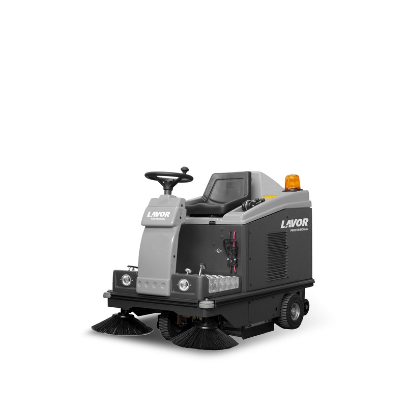 Lavor SWL R1000 62L Industrial Floor Vacuum Cleaner