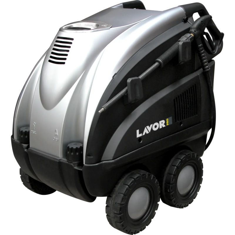 Lavor UPDS Fuji Ultra Pressure Dry Steamer