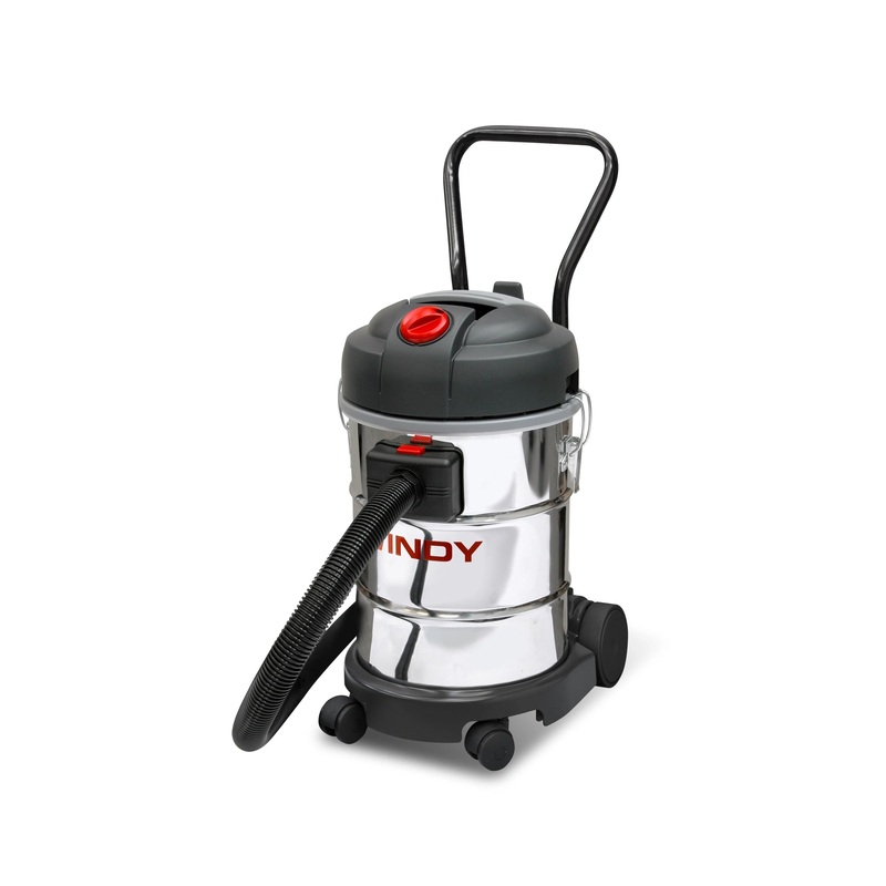 Lavor Windy 130 IF 30L Wet and Dry Vacuum Cleaner