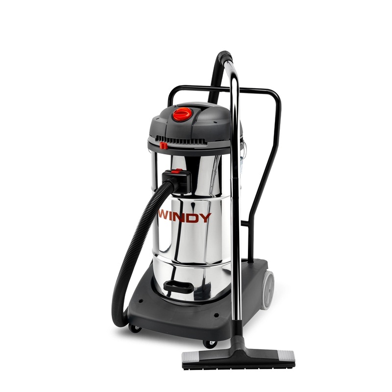 Lavor Windy 365 IR 65L Wet and Dry Vacuum Cleaner