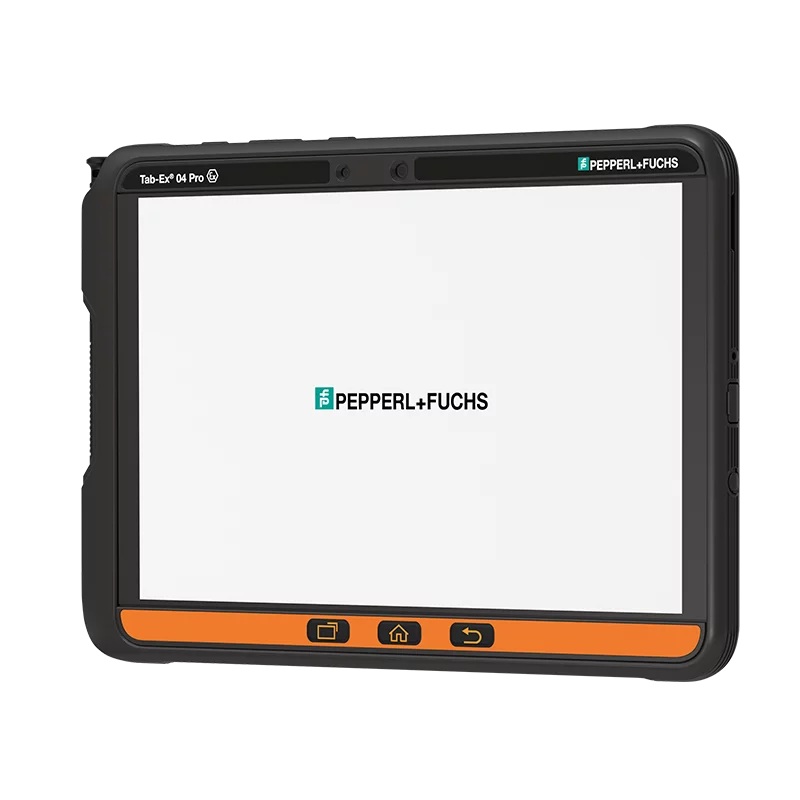 Tab-Ex 04 Pro DZ2 - 10.1" 5G Android Tablet for Zone 2/22