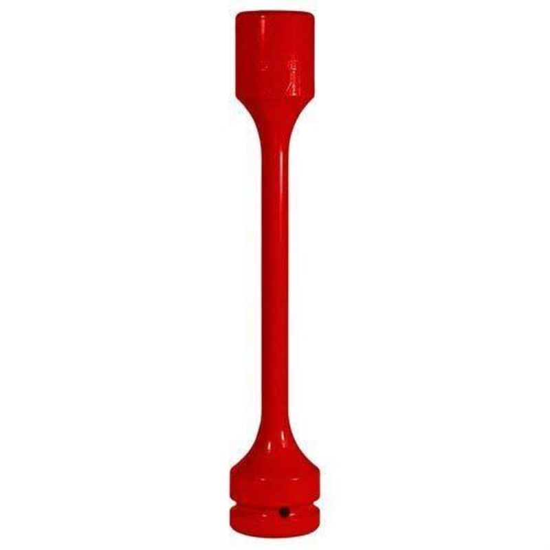 1" DR.- 1 1/4 HEX 250 FT/LB  H.D.RED AC-20-3908