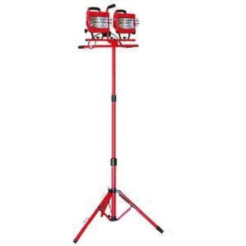 1000 W HALOGEN LIGHT BAY-SL-1006