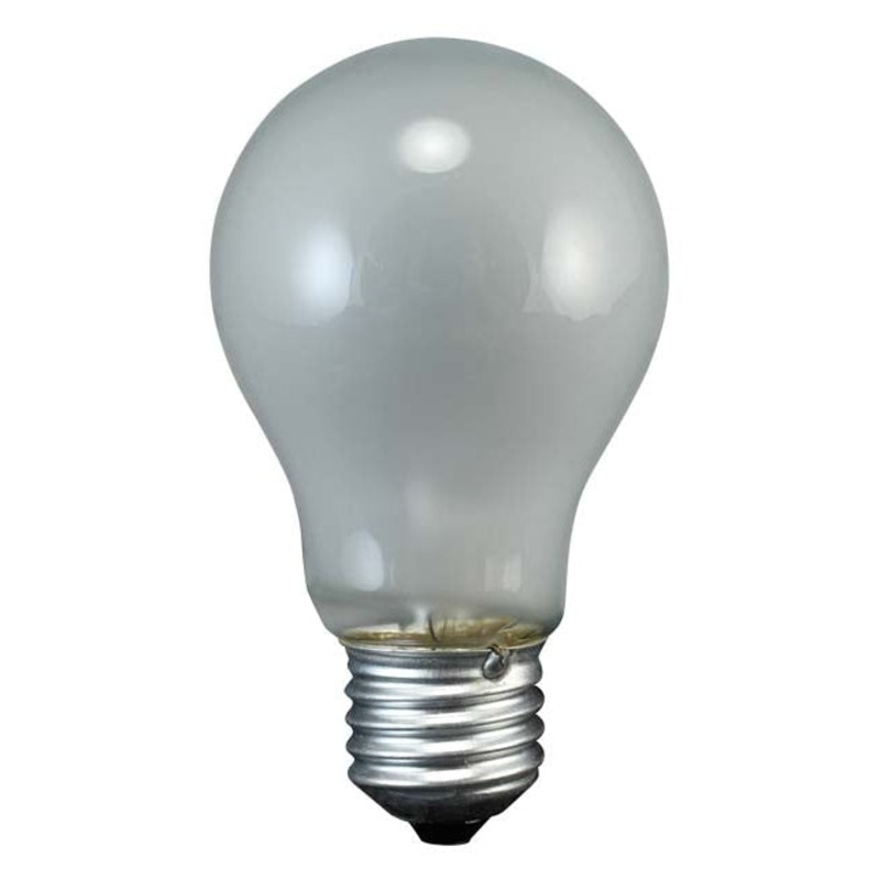 12V - 50W ROUGH SERVICE BULB-IND.BOXED CL-400012