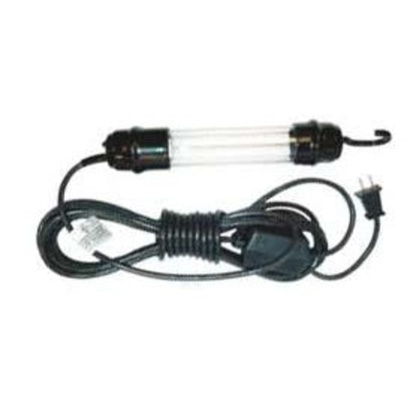 13W FLUOR.50'CORD CN-12007