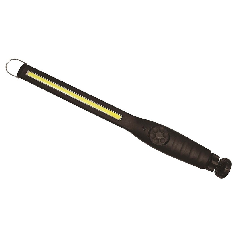 15W COB LED RECHARGEABLE SLIM LIGHT AST-40SL