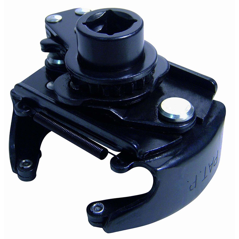 60-80mm 2-WAY RATCHETING OIL FL WR