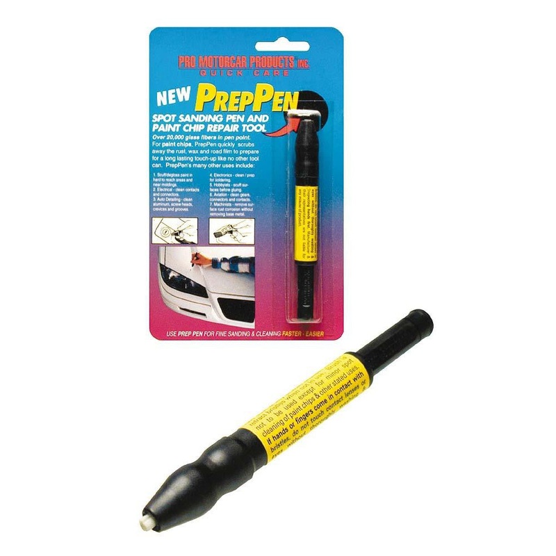 ADJUST. SANDING PEN