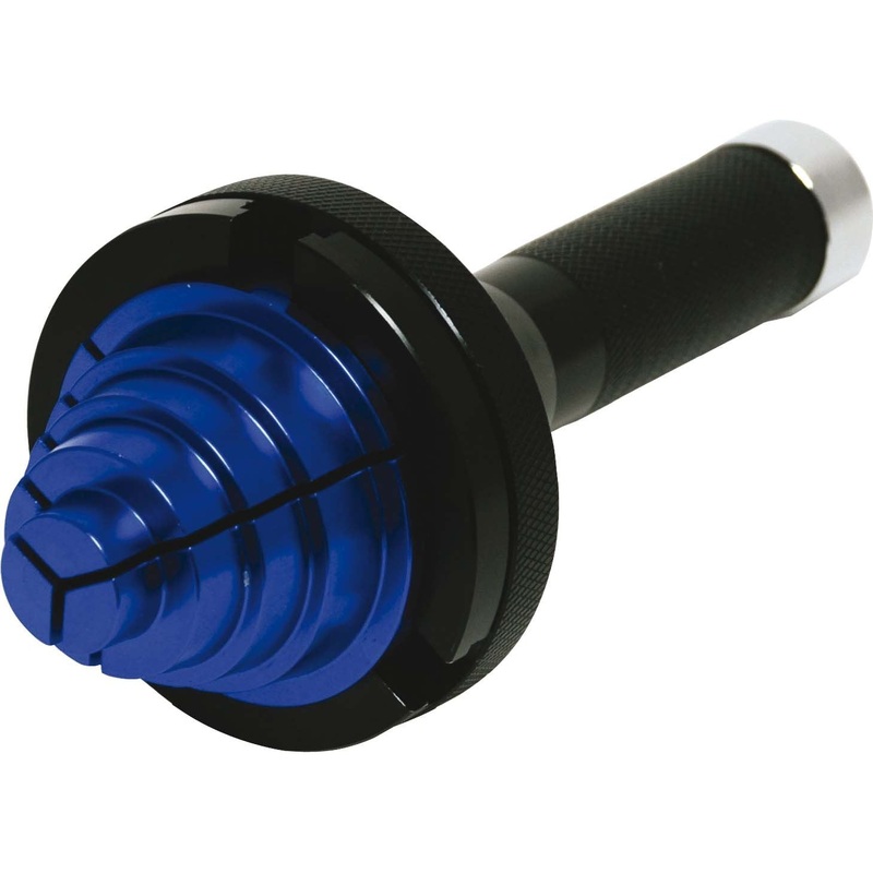 ADJUSTABLE BEARING RACE/SEAL DRIVER