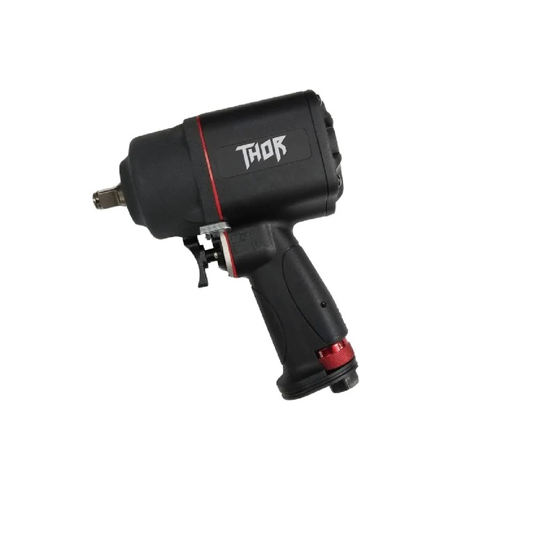 Astro Pneumatic 1894 ONYX 1/2" "THOR" Air Impact Wrench