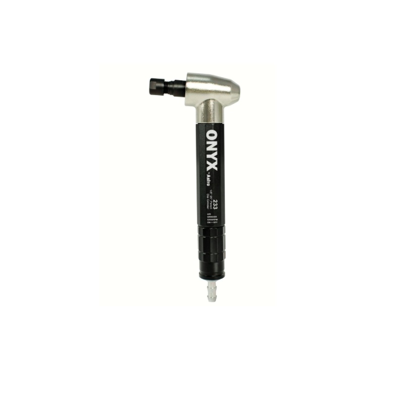 Astro Pneumatic 233 Onyx 1/8" 95 Degree Pencil Die Grinder