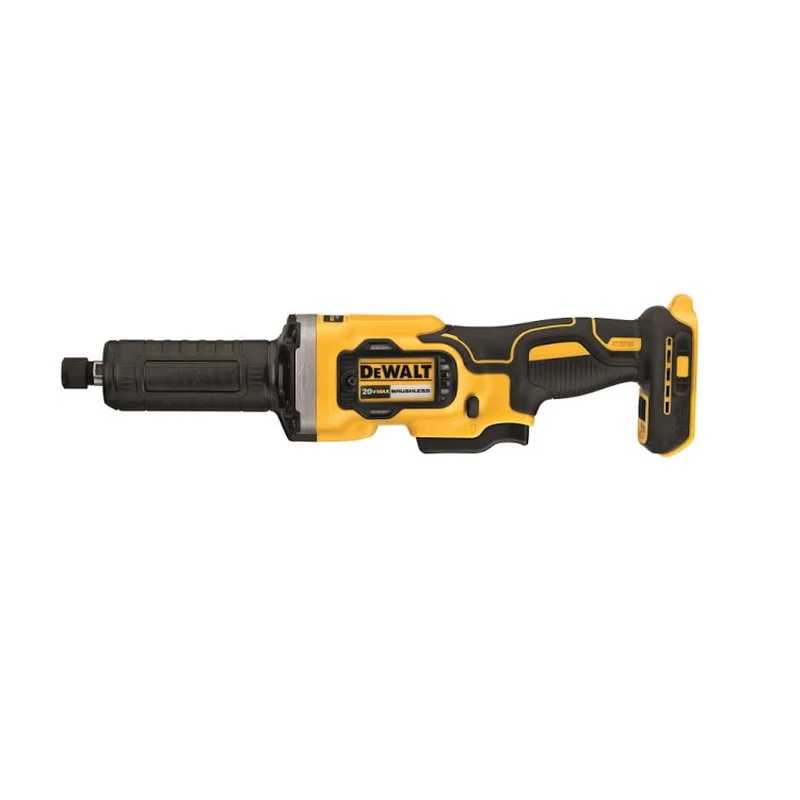 Dewalt DCG426B 20V Max 1-1/2" Variable Speed Cordless Die Grinder - Tool Only