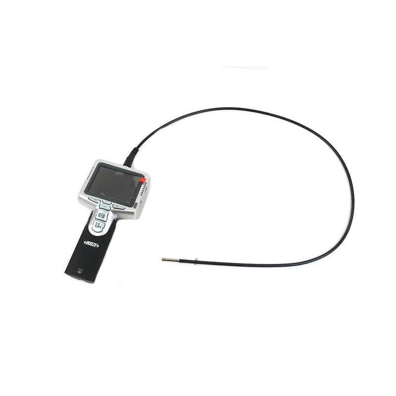 INSIZE ISV-E55 |  5.5    LCD  3.5