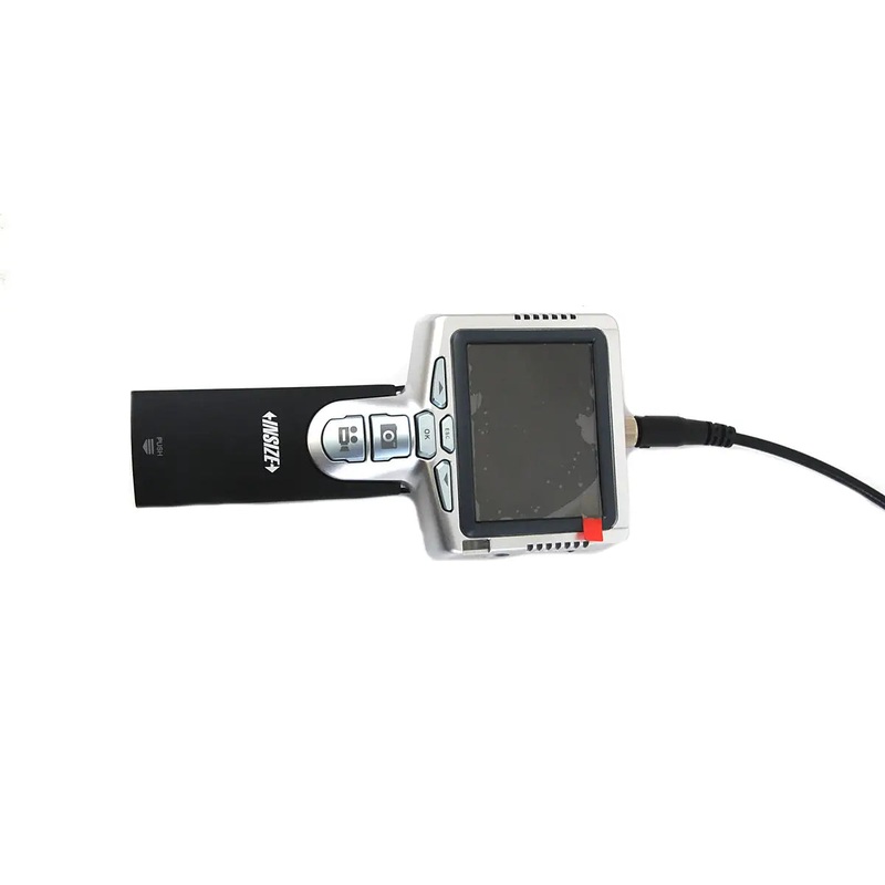 INSIZE ISV-E55B-P |  5.5    LCD  3.5