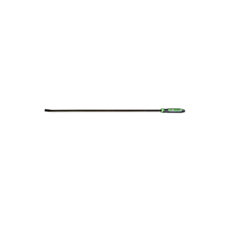 Mayhew 14120GN Green Dominator 58" Curved Pry Bar