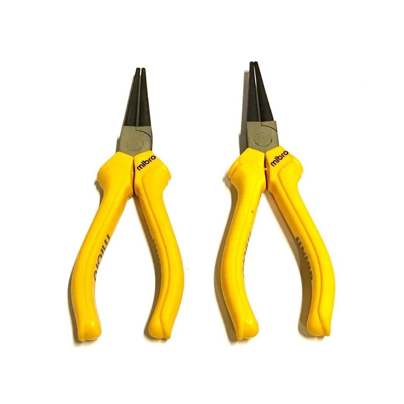 # MINI PLIER 4-1/2"- FINAL SALE CH-45