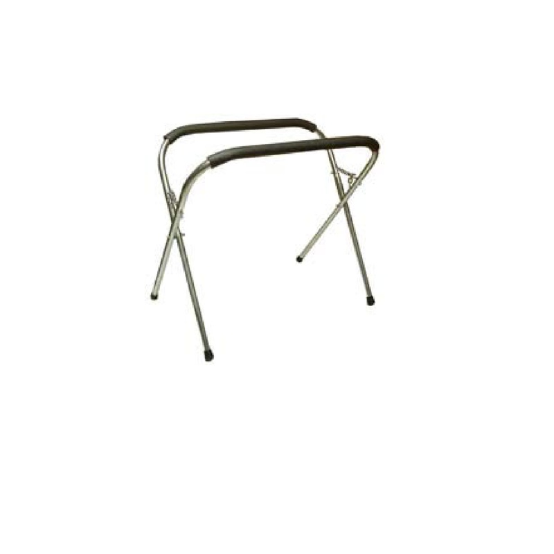 Tool Aid 85800 Portable Body Shop Work Stand - 500 LBS Capacity