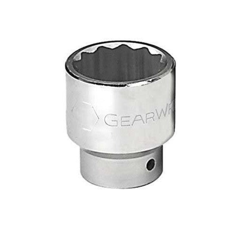 1 11/16" 12 POINT 3/4" DR SOCKET GW-80856