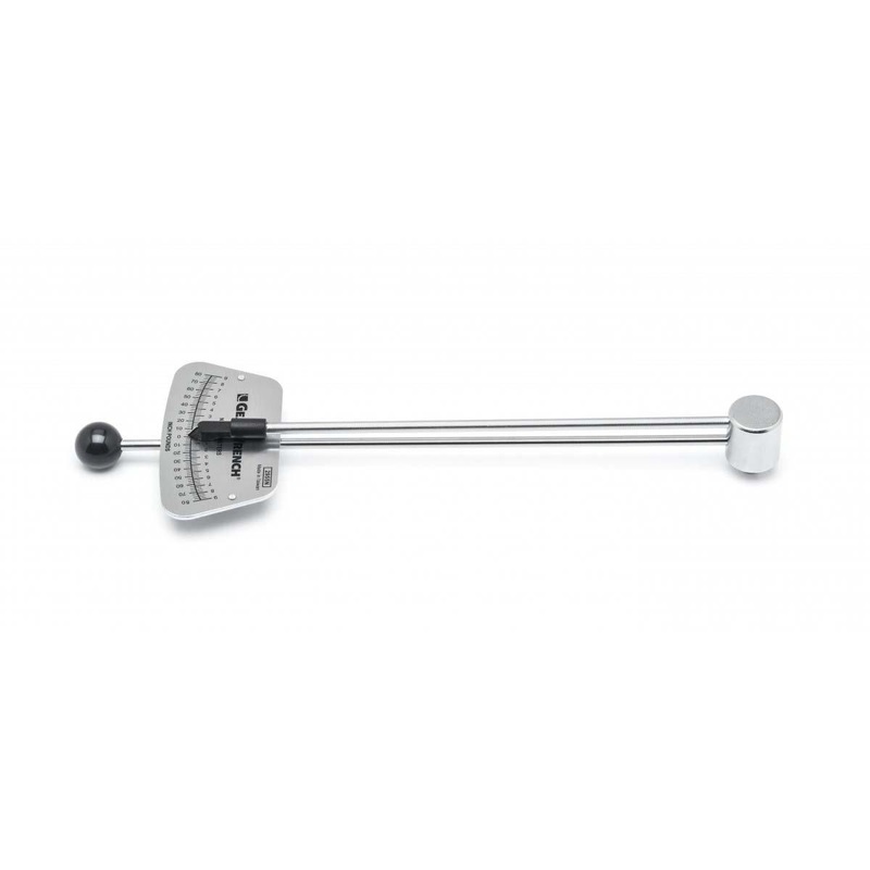 1/4"DR BEAM TYPE TRQ WR (0-60 IN/LBS) GW-2955N