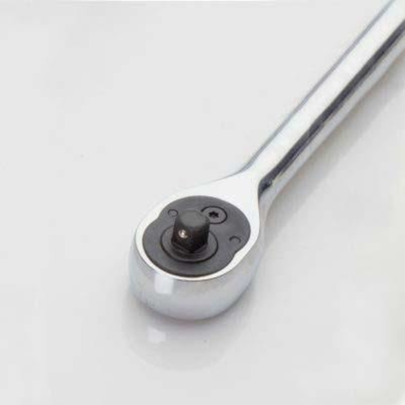 1/4" DR EXTRA LONG RATCHET EZ-MR14XLC