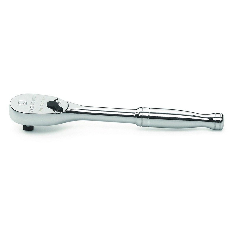 1/4" DR TEARDROP RATCHET GW-81011F