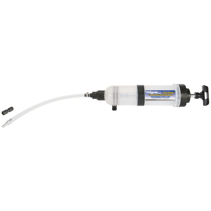 1.5L FLUID EXTRACTOR / DISPENSER MV-MVA6852