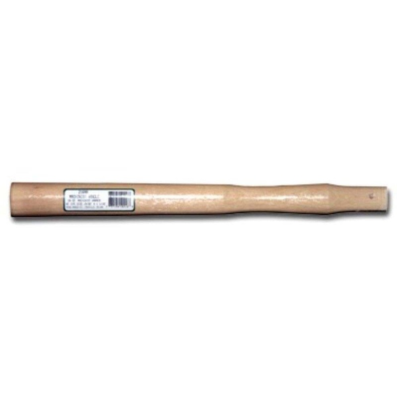 10"LG HICKORY HNDL FOR 4oz B.P.HAMMER EL-BPH101