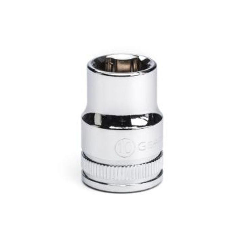 10MM SOCKET - 3/8" DRIVE GW-80378